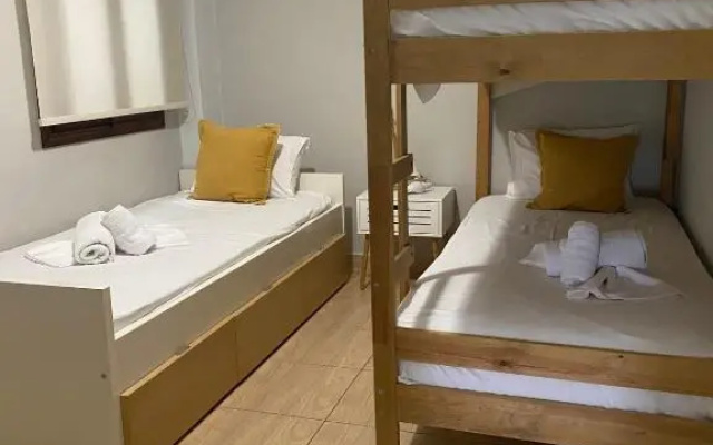 Beach House Nea Roda Chalkidiki