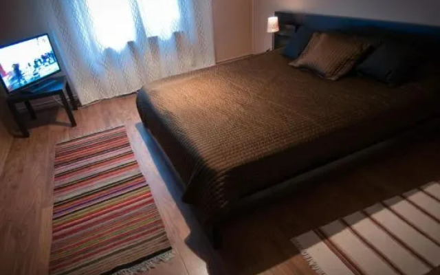 Drumul Poienii Apartment