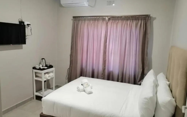 La Gracia Lodge