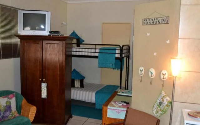Versamelnes Guesthouse