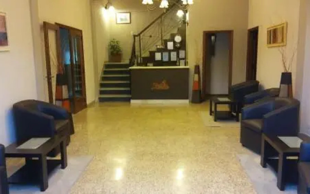 Hotel La Cibeles