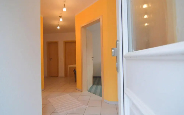 Beautiful Holdiday Home in Ulmen Near the Lake