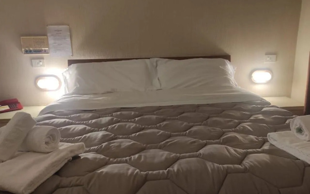 Hotel Centrale