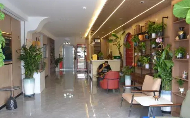 Hotel Manta