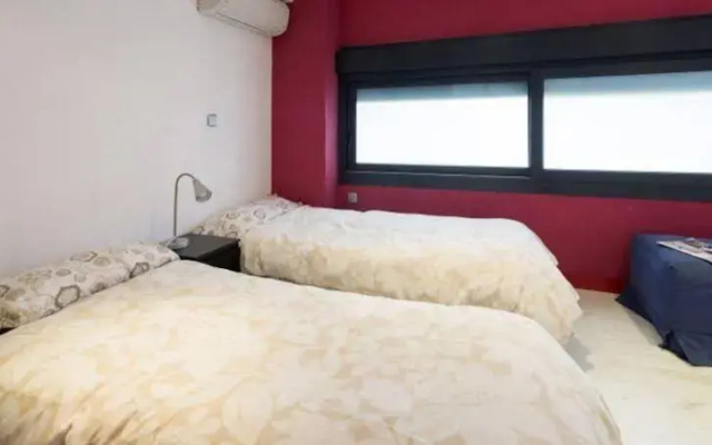 Apartamentos MLR Loft Retiro