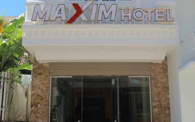 Maxim Hotel Da Lat