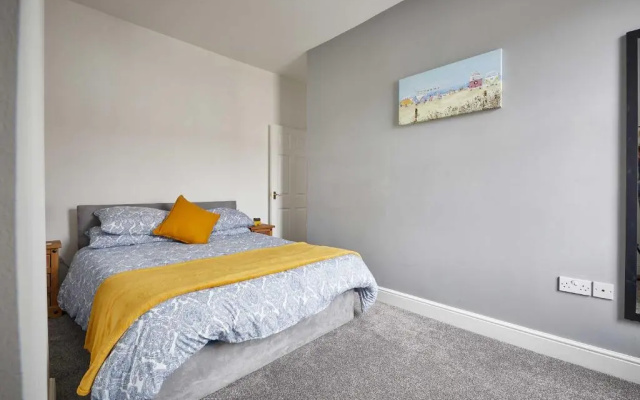 Host Stay Skyview