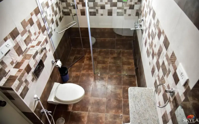SKYLA Service Apartment Road No.10