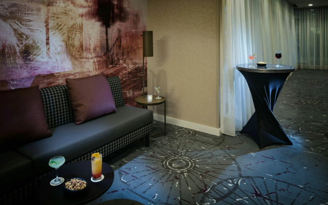 Courtyard by Marriott Corvallis