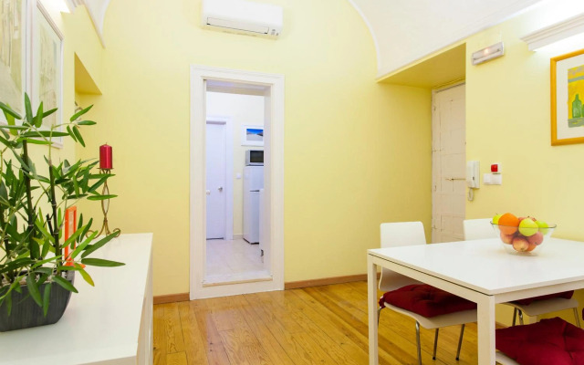 JOIVY Chic studio in Baixa, 5mins to Arco da Rua Augusta