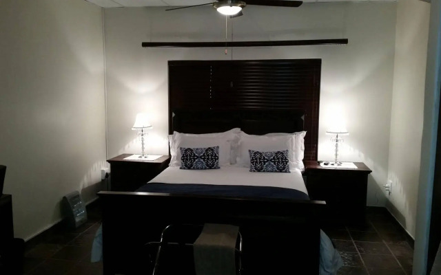 The Guest House Corp