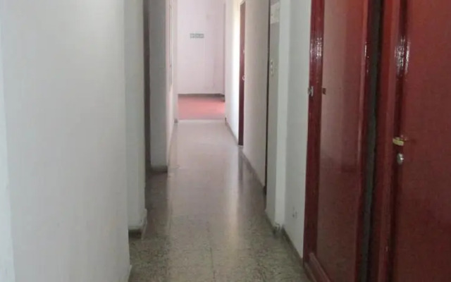 Cordoba Te Aloja