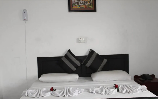 Nathaliya Transit hotel CMB