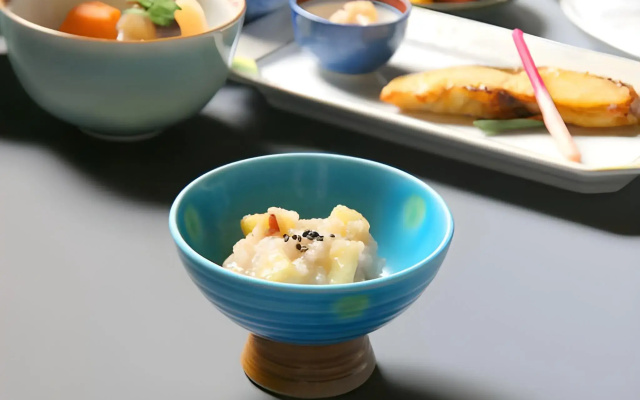 Shikisai Hotel Chiyoda Kan