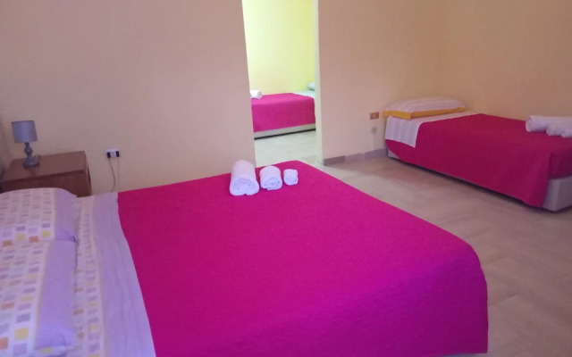Hotel Sara