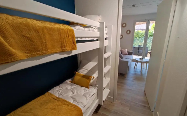 Studio L'Etoile Provençale