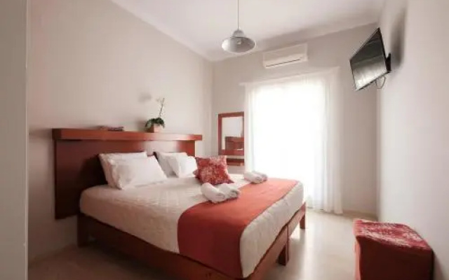 Flat 2 bedrooms 1 bathroom - Sidari