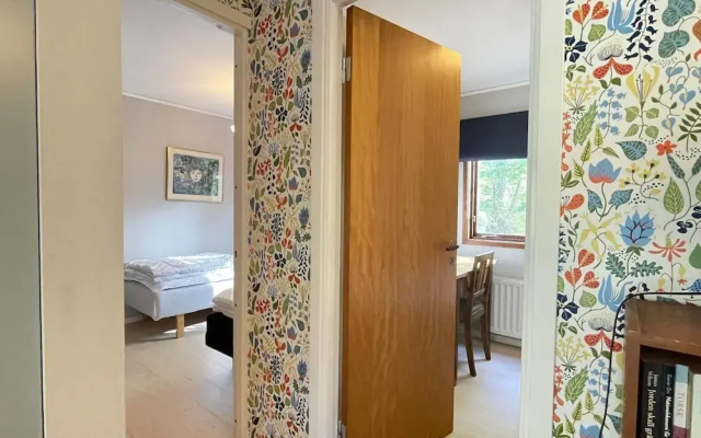 5 Star Holiday Home in Ystad