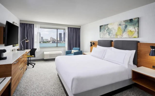 DoubleTree by Hilton Windsor, ON