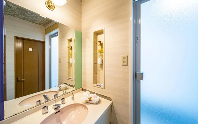 Hotel hu Namba - Adults Only