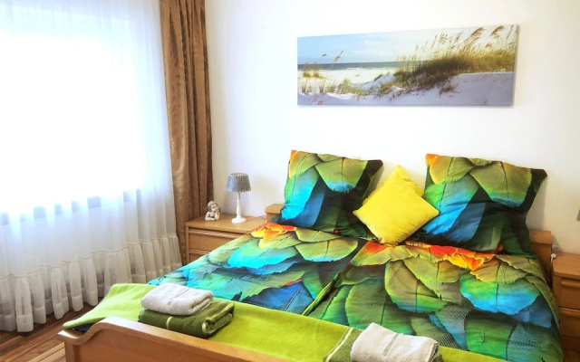 Ferienwohnung Dettum