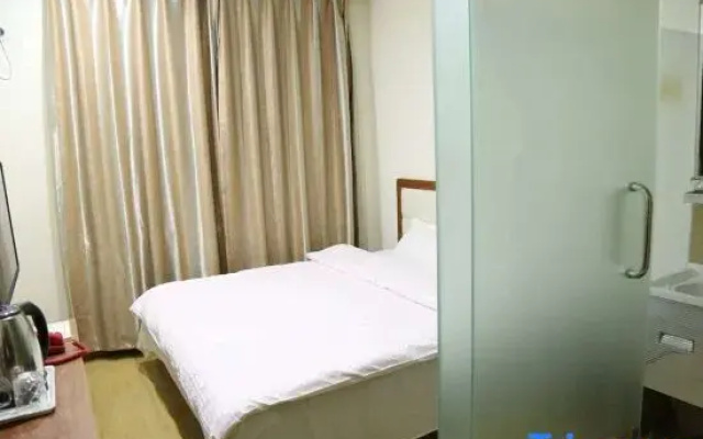 Siping Liangyou Hotel