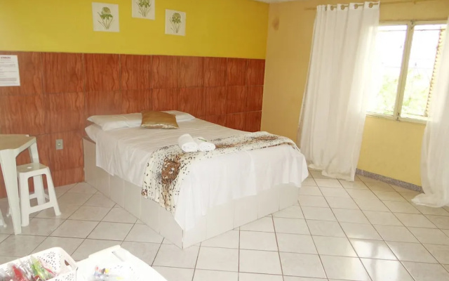 Hotel Bonança