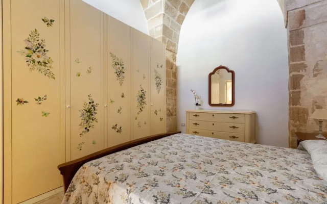 4001 Il Vicoletto by Barbarhouse