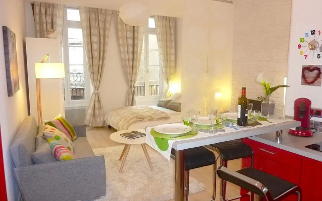 Appartement "Princesse Eléonore" - Centre Historique