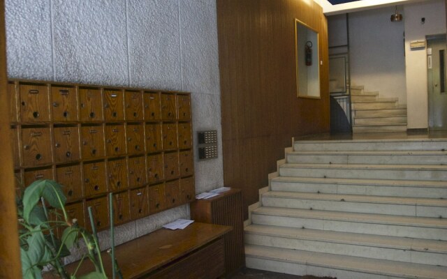 Отель Spacious Safe Apartment Walk Acropolis Греция, Афины - отзывы, цены и фото номеров - забронировать отель Spacious Safe Apartment Walk Acropolis онлайн вид на фасад