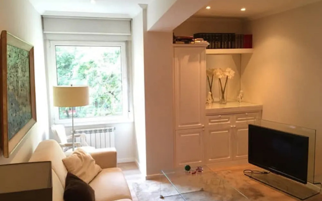 Azpeitia Elegant Home in Center