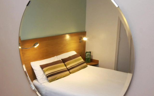 Dolby Hotel Liverpool