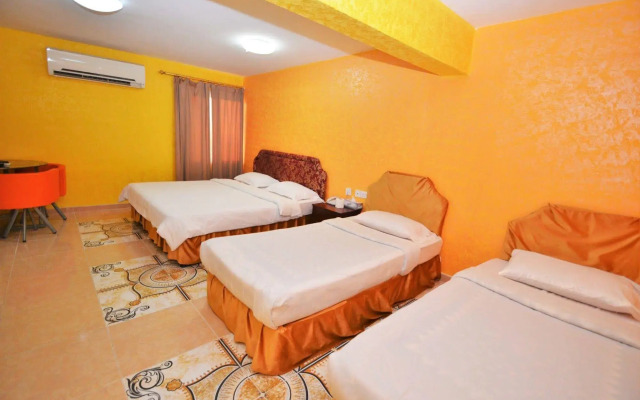 Sur Hotel