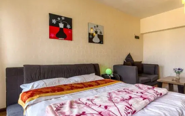 Shangpin Apartment Hotel