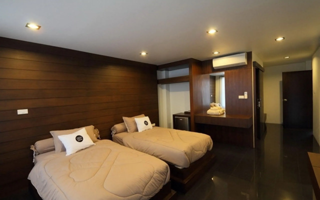 Gord Chiangmai