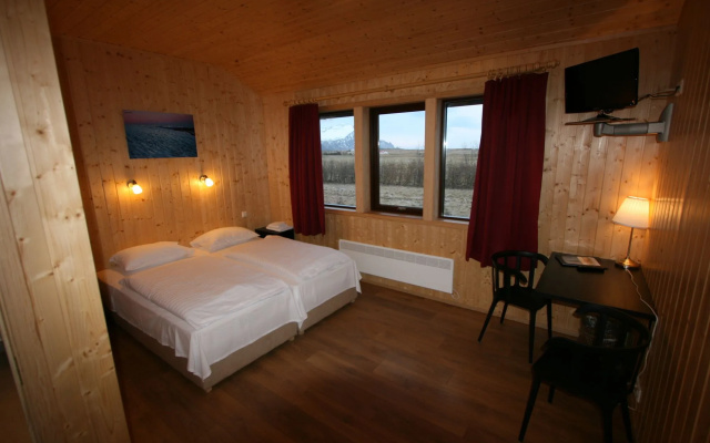 Arnanes Country Hotel