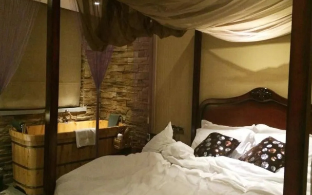 Paishang Hotel