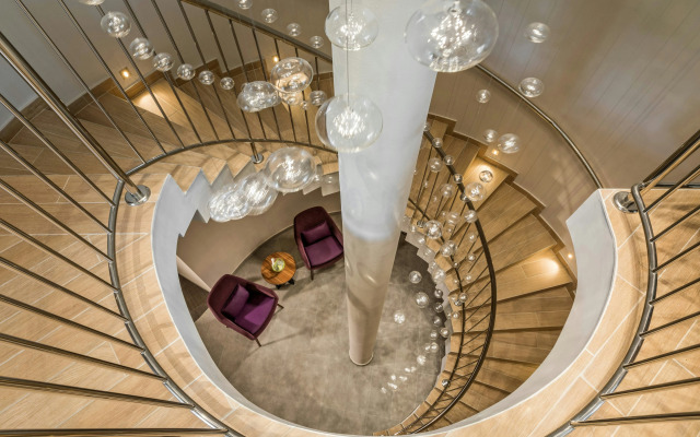 Le Meridien Lav, Split