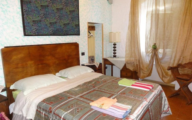B&B Masseria SD di Manchisi