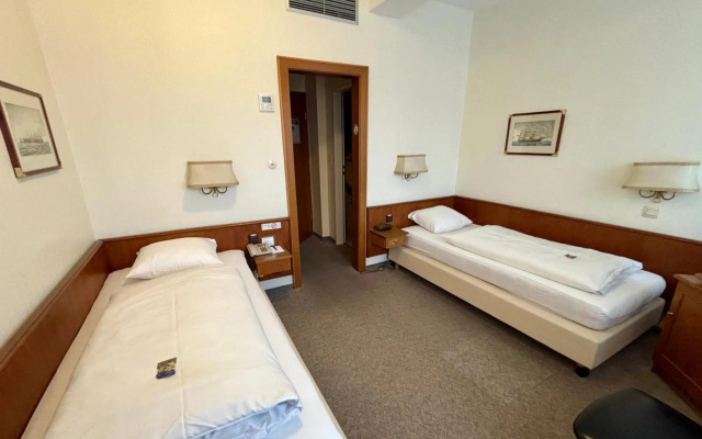Hotel am Rathaus