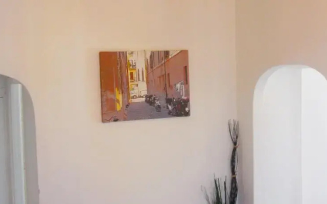 Residenza Scarpetta