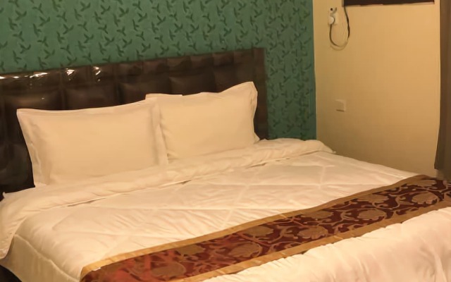 Wafi Hail Hotel Apartments