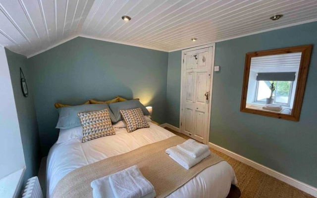 Stunning Cornish Countryside Retreat