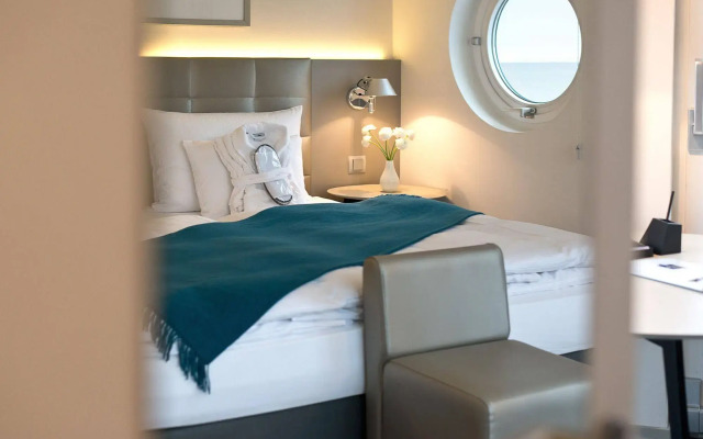 Hotel Am Meer & Spa