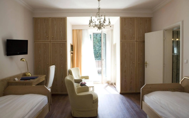 Kellner's SPA