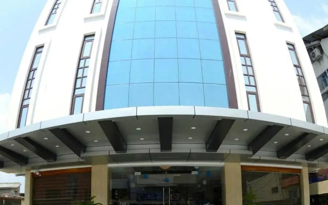 Hotel Royal Arabia