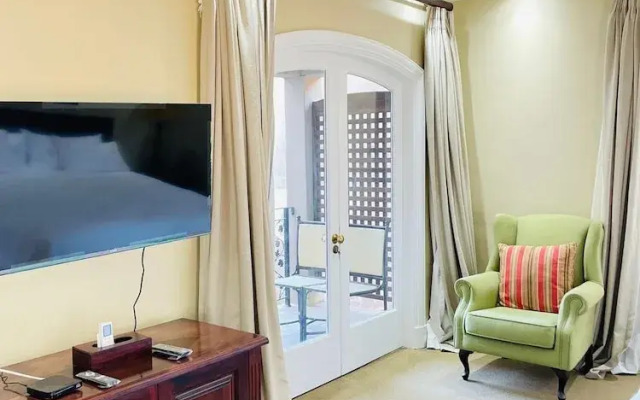 Presidential Boutique Hotel