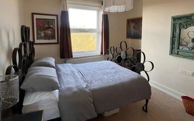 Apartmentsleeps2-seaside Escape-wifi-parking