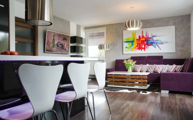 Apartman Patris 33