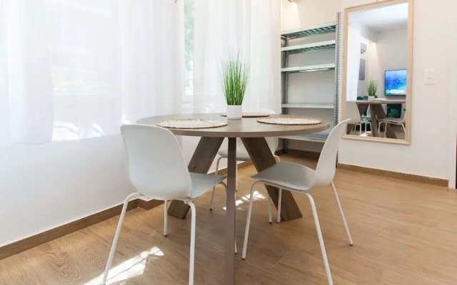 Kipseli New Modern Cosy Apartments No 1